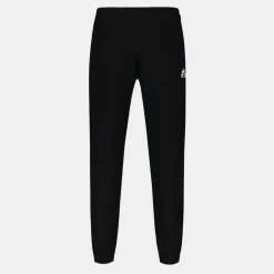 Shop Essentiels Pantalon Slim bleu marine Enfant Enfant Pantalons