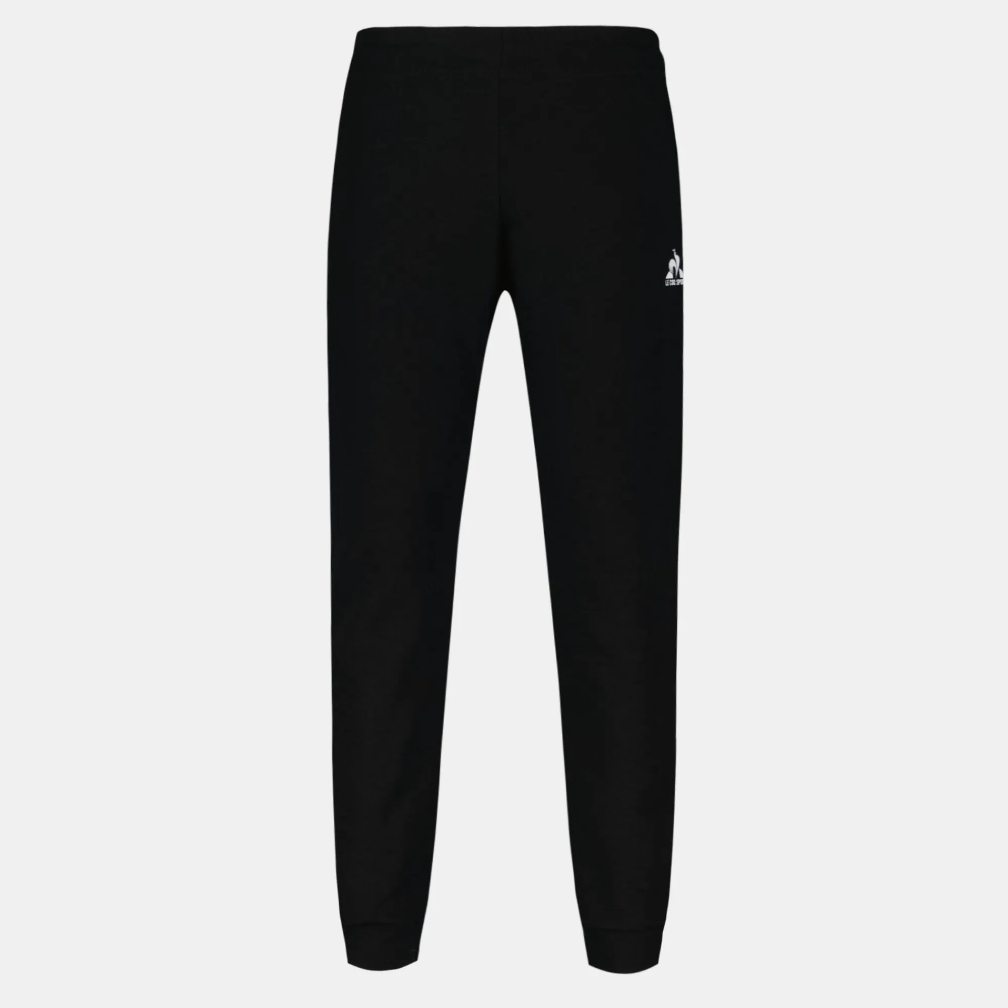 Shop Essentiels Pantalon Slim bleu marine Enfant Enfant Pantalons
