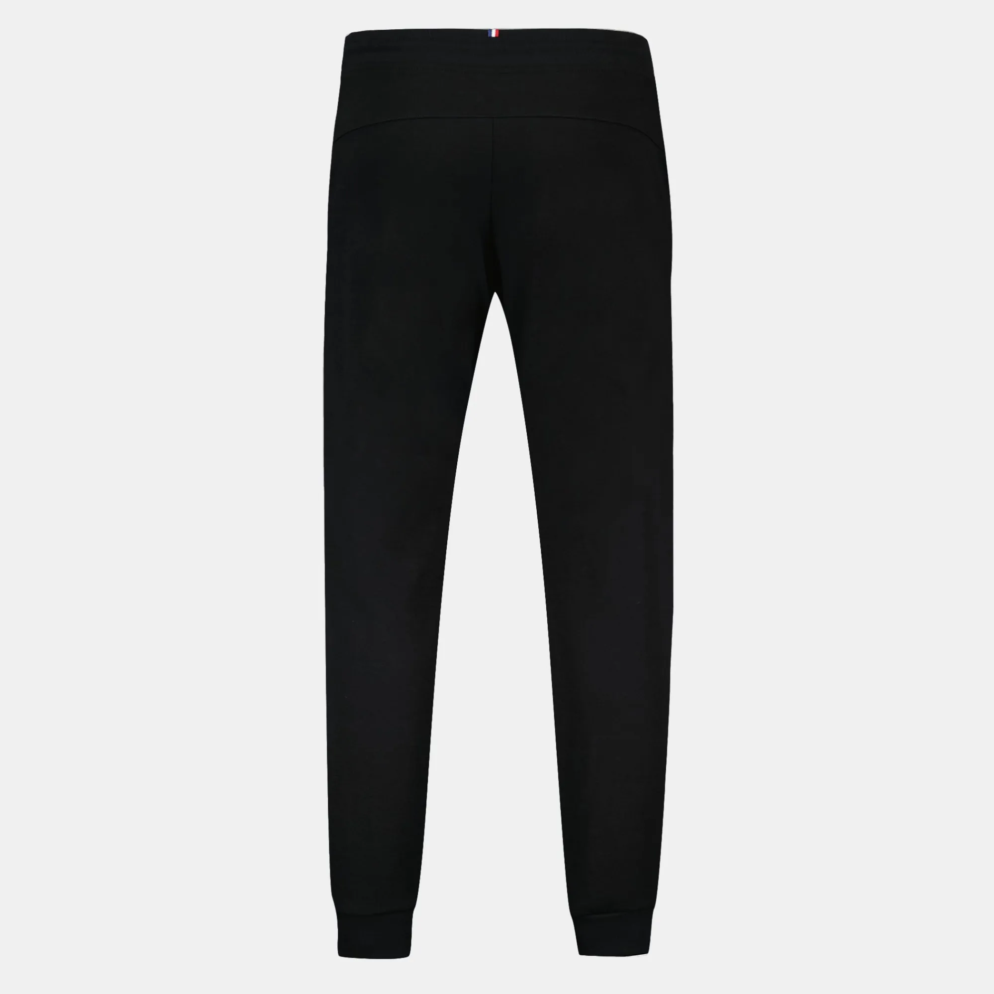 Cheap Essentiels Pantalon Slim Noir Homme Homme Pantalons Et Joggings