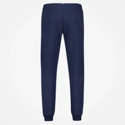 Sale Essentiels Pantalon Slim bleu marine Enfant Enfant Pantalons