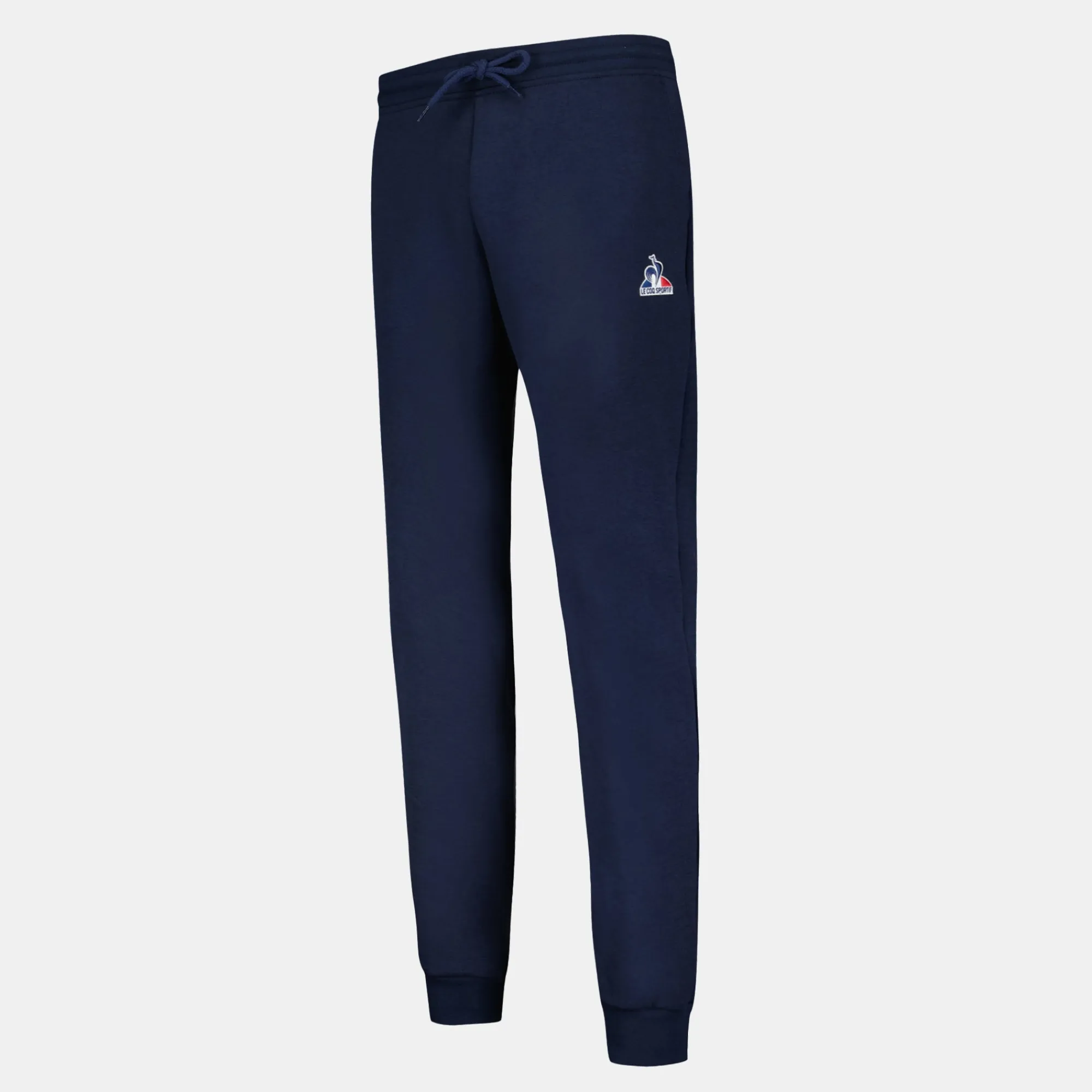Cheap Essentiels Pantalon Slim Noir Homme Homme Pantalons Et Joggings