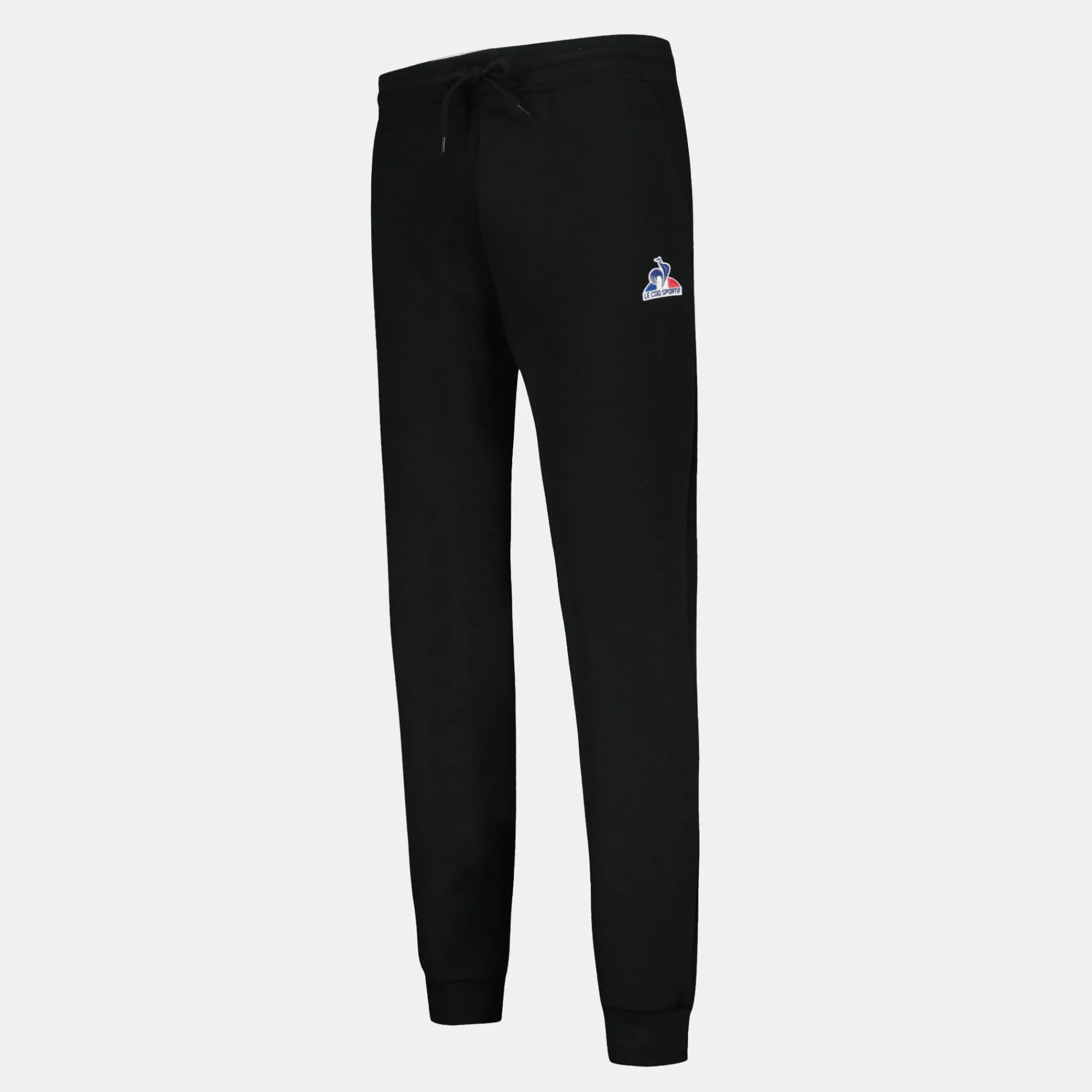 Cheap Essentiels Pantalon Slim Noir Homme Homme Pantalons Et Joggings
