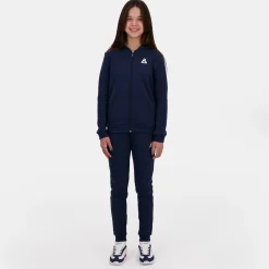 Sale Essentiels Pantalon Slim bleu marine Enfant Enfant Pantalons