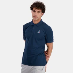 Cheap Essentiels Polo Homme Homme Polos Et Chemises | T-shirts Et Hauts