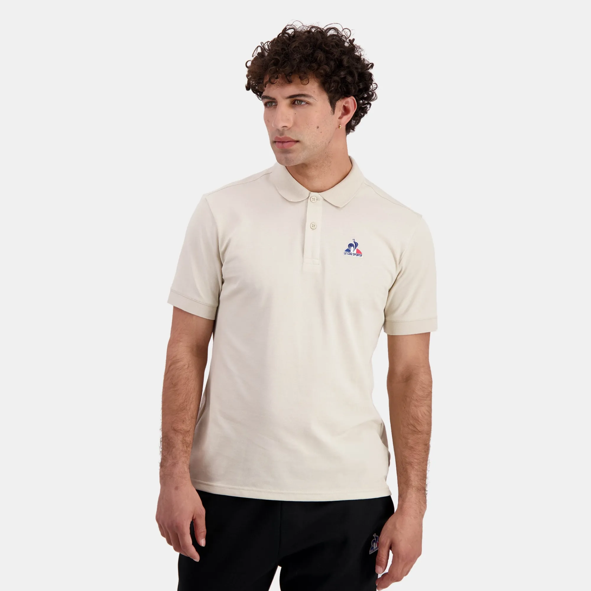 Sale Essentiels Polo Homme Homme Polos Et Chemises | T-shirts Et Hauts