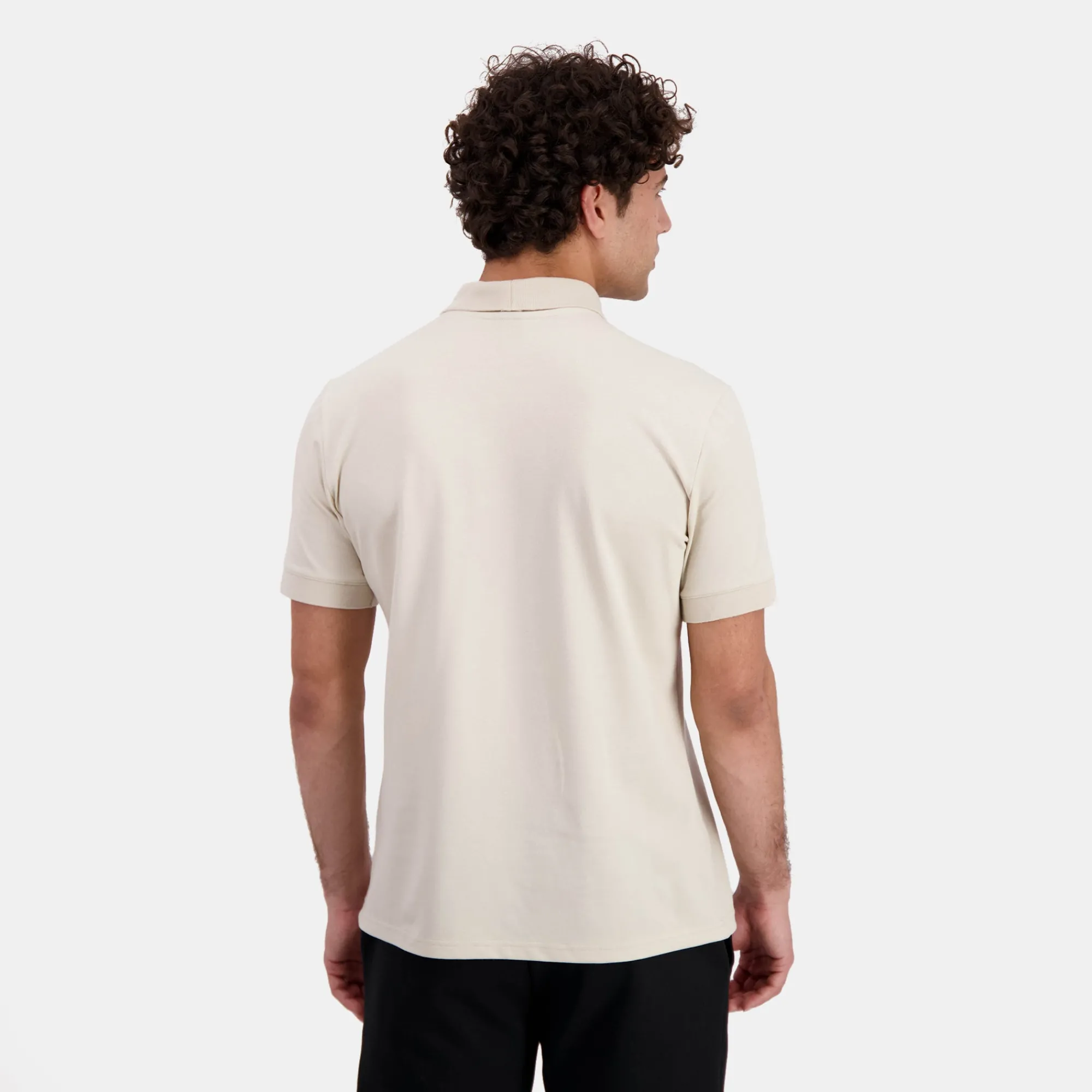 Sale Essentiels Polo Homme Homme Polos Et Chemises | T-shirts Et Hauts