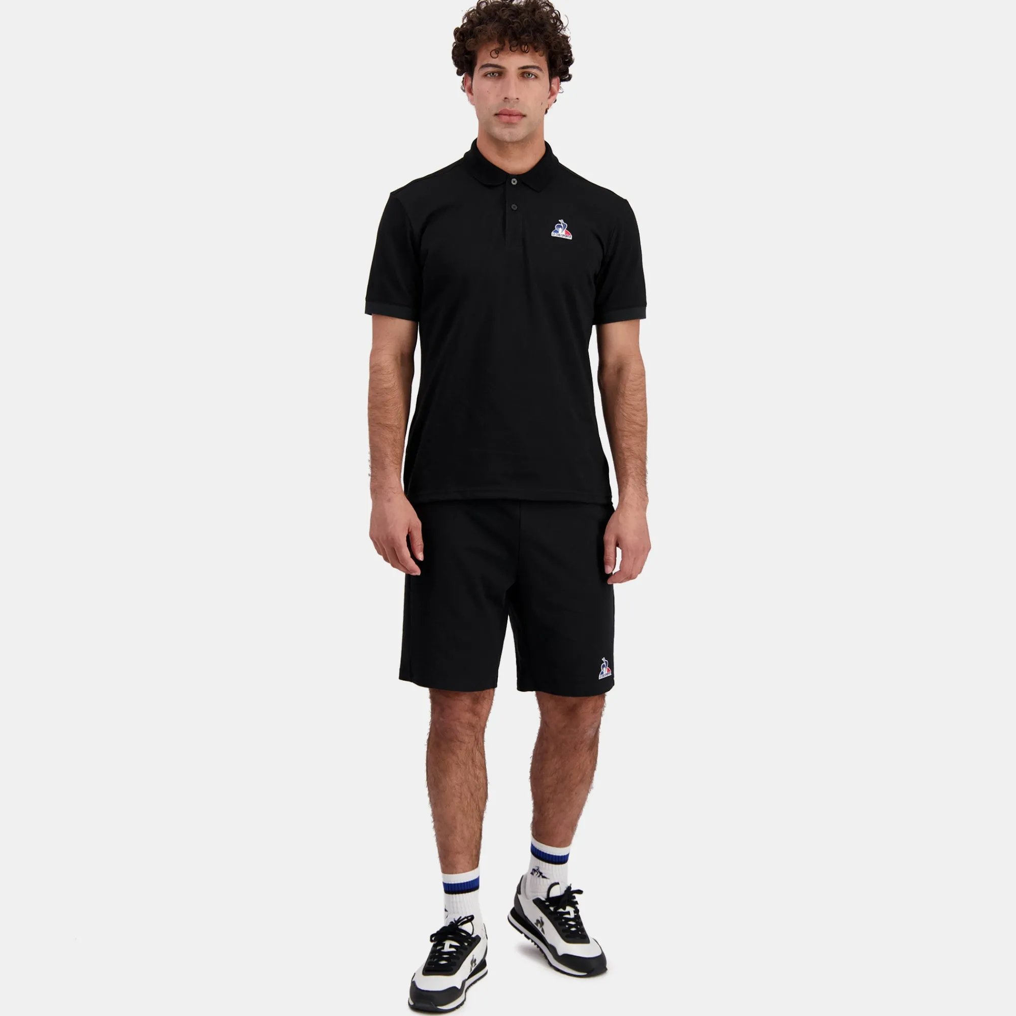 Discount Essentiels Polo Homme Homme Polos Et Chemises | T-shirts Et Hauts