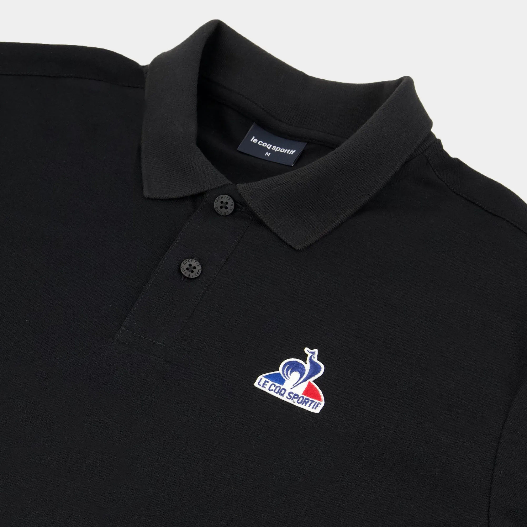 Discount Essentiels Polo Homme Homme Polos Et Chemises | T-shirts Et Hauts