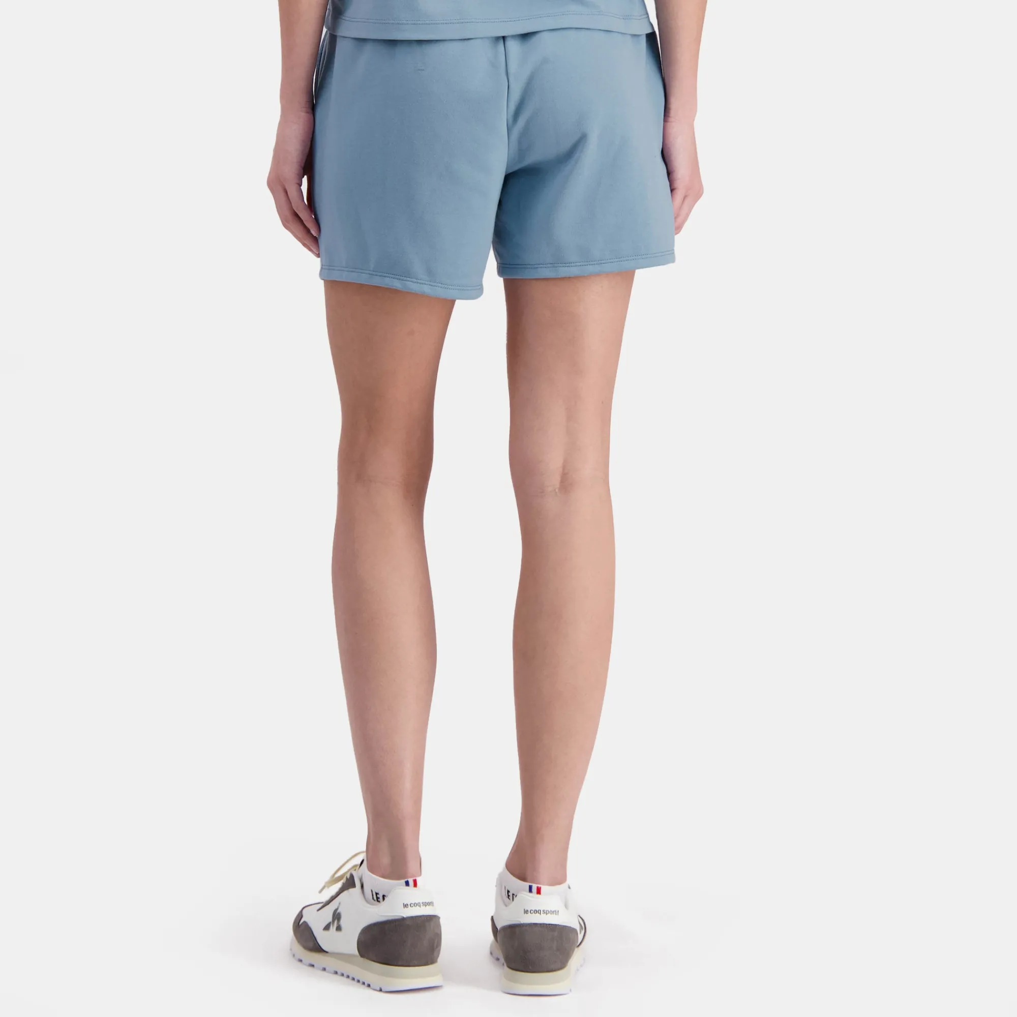 Clearance Essentiels Short Femme Femme Pantalons, Joggings Et Shorts