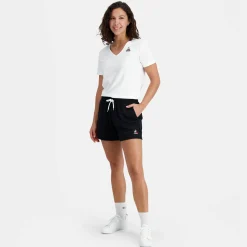 Fashion Essentiels Short Femme Femme Pantalons, Joggings Et Shorts
