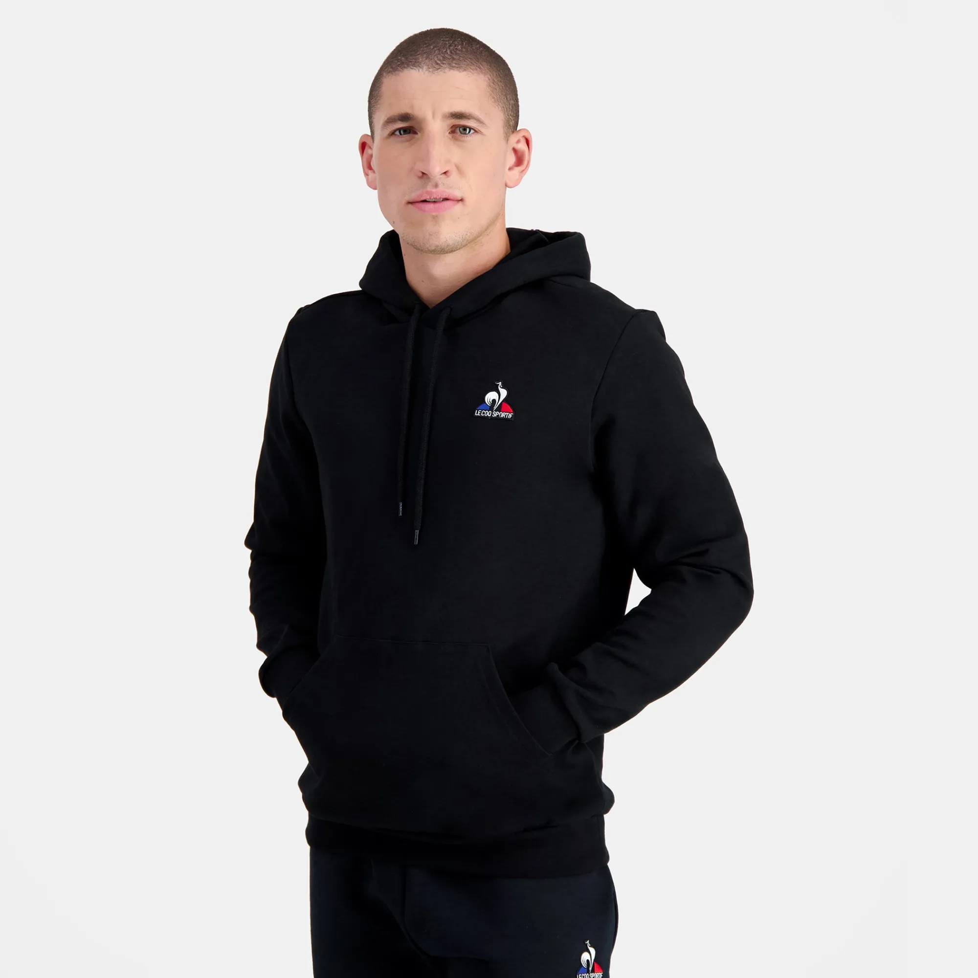 Flash Sale Essentiels Sweat à capuche Homme Homme Hoodies | Sweats