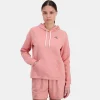 Flash Sale Essentiels Sweat à capuche Femme Femme Sweats Et Hoodies