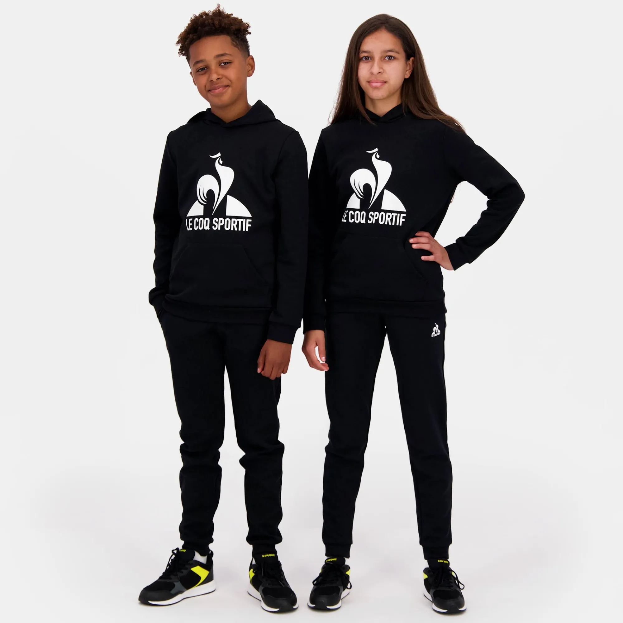 Shop Essentiels Sweat à capuche Enfant Enfant Sweats Et Hoodies