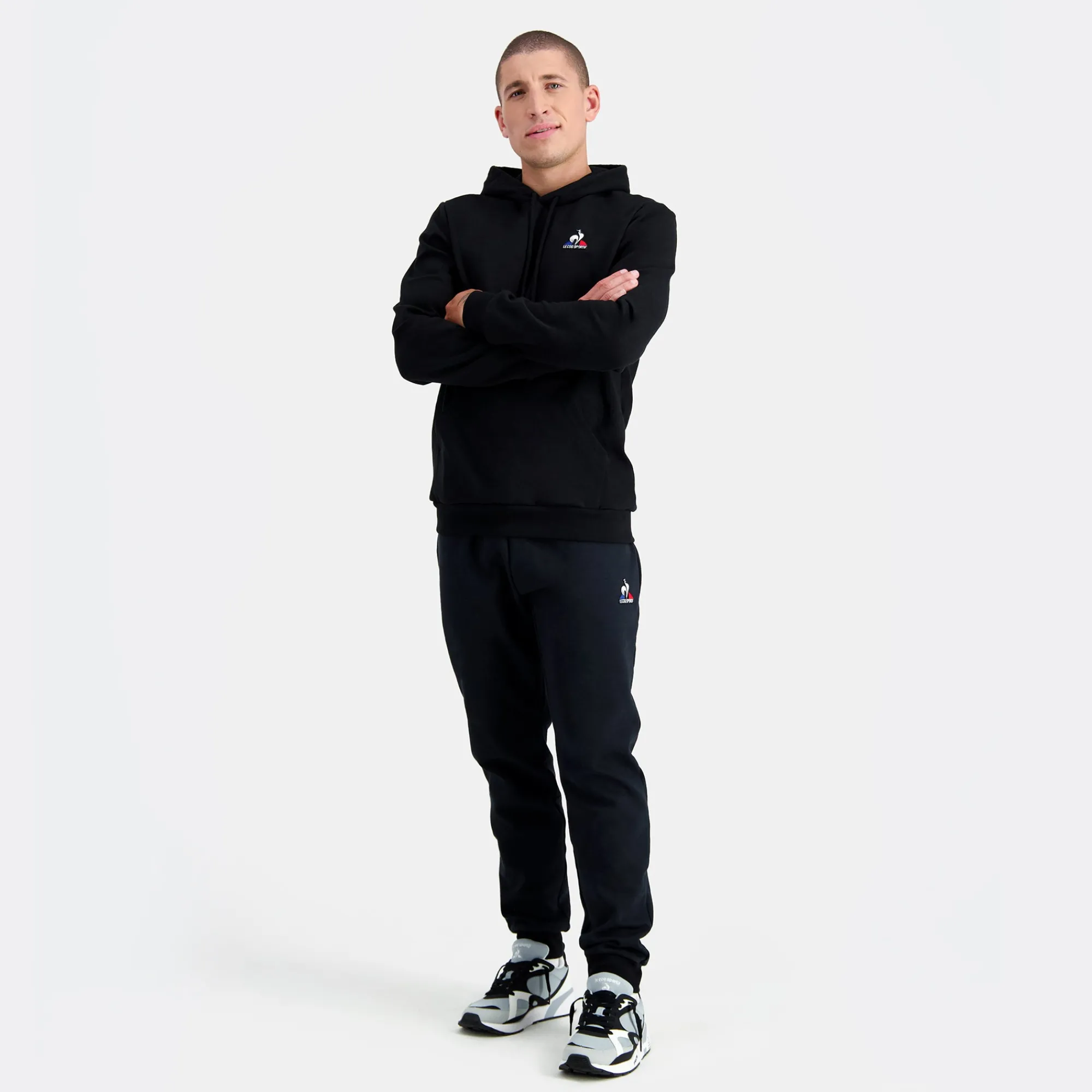 Flash Sale Essentiels Sweat à capuche Homme Homme Hoodies | Sweats