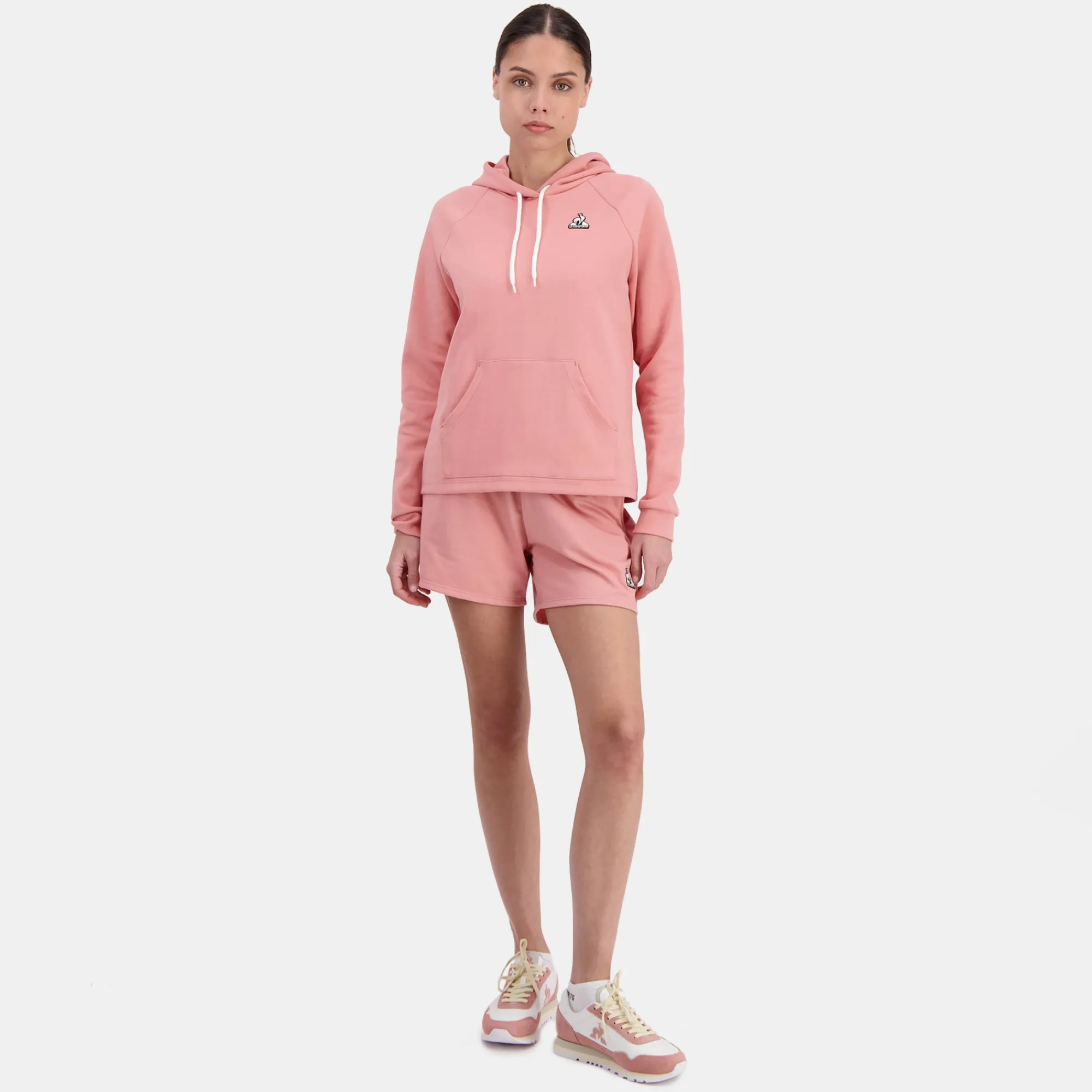 Flash Sale Essentiels Sweat à capuche Femme Femme Sweats Et Hoodies