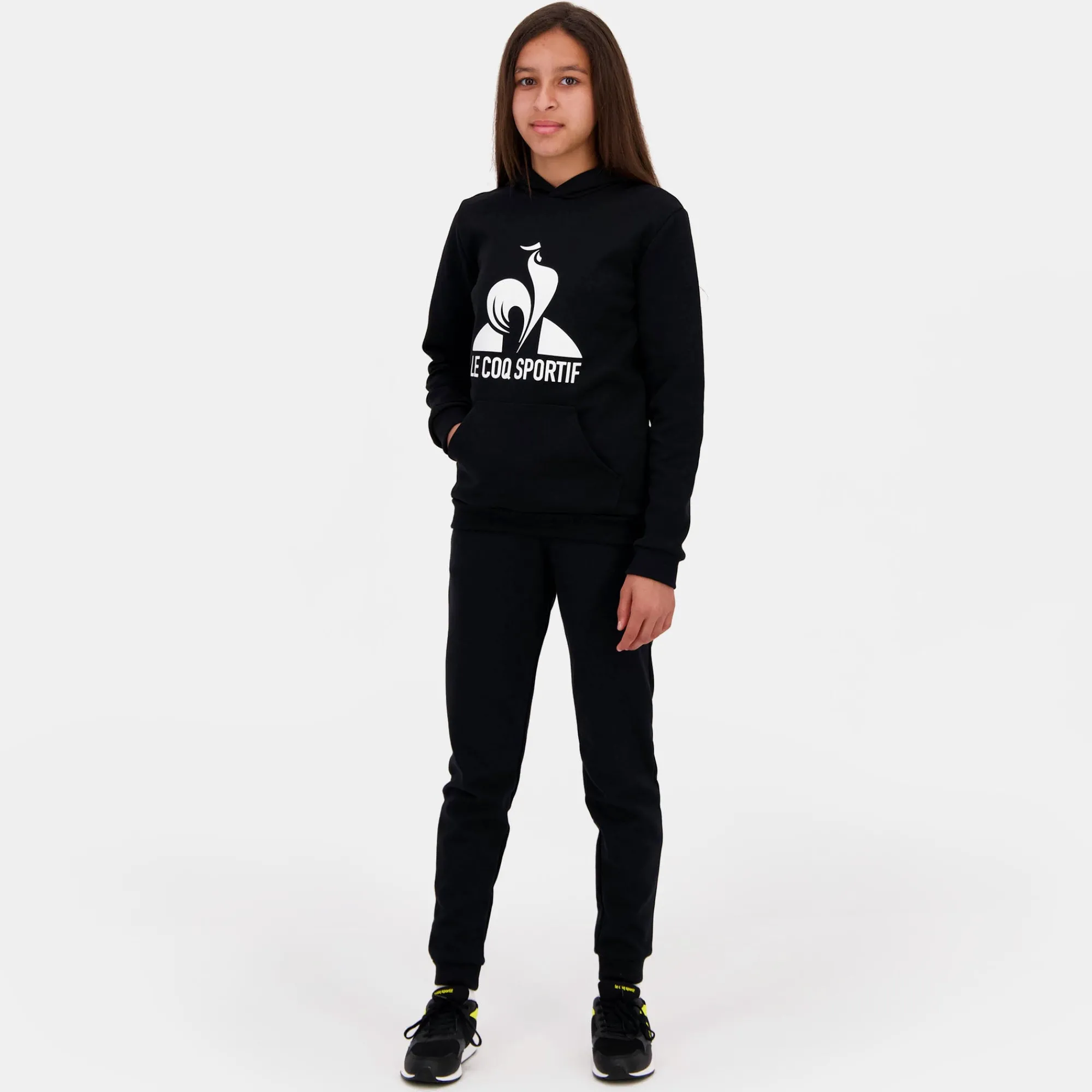 Shop Essentiels Sweat à capuche Enfant Enfant Sweats Et Hoodies