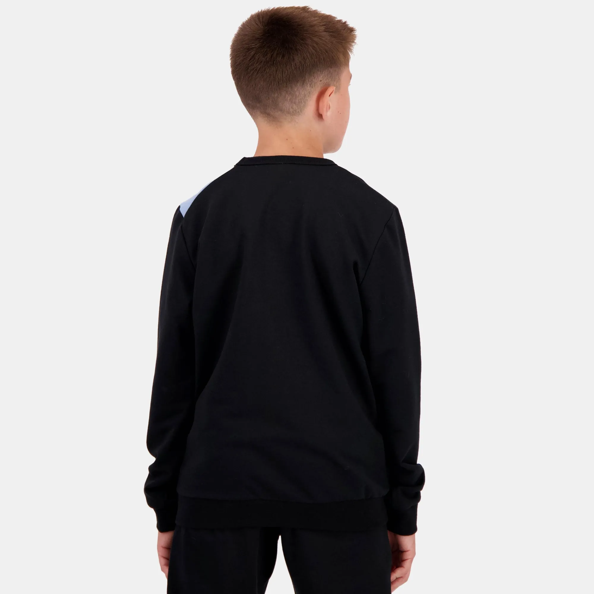 Clearance Essentiels Sweat col rond Enfant Enfant Sweats Et Hoodies