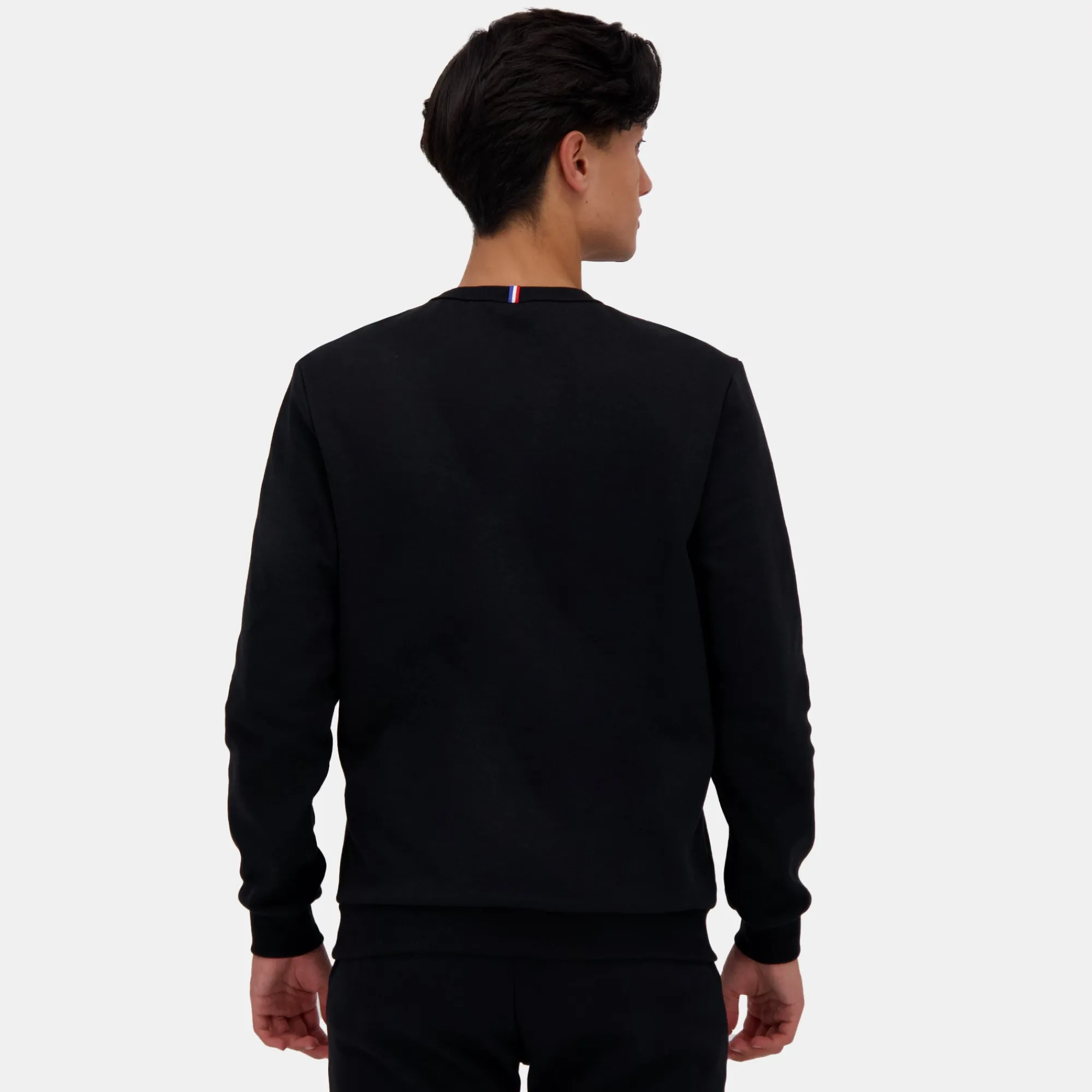 Online Essentiels Sweat col rond Homme Homme Sweats