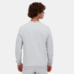 Discount Essentiels Sweat col rond Homme Homme Sweats