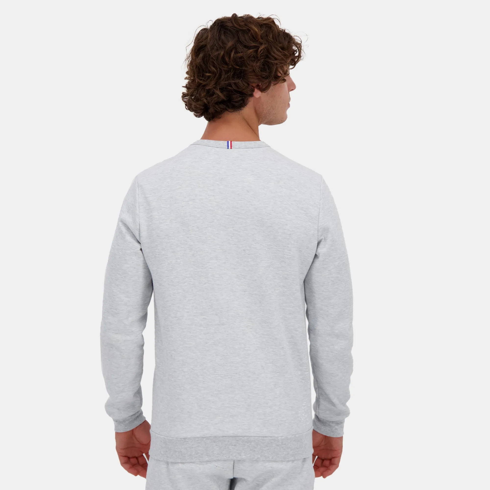 Discount Essentiels Sweat col rond Homme Homme Sweats