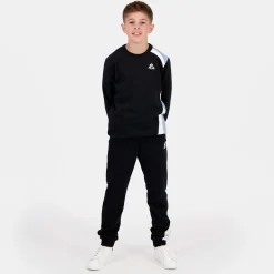 Clearance Essentiels Sweat col rond Enfant Enfant Sweats Et Hoodies