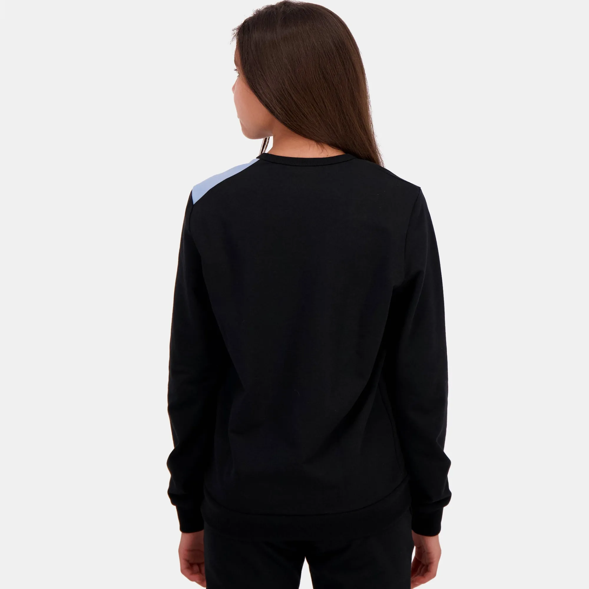 Clearance Essentiels Sweat col rond Enfant Enfant Sweats Et Hoodies