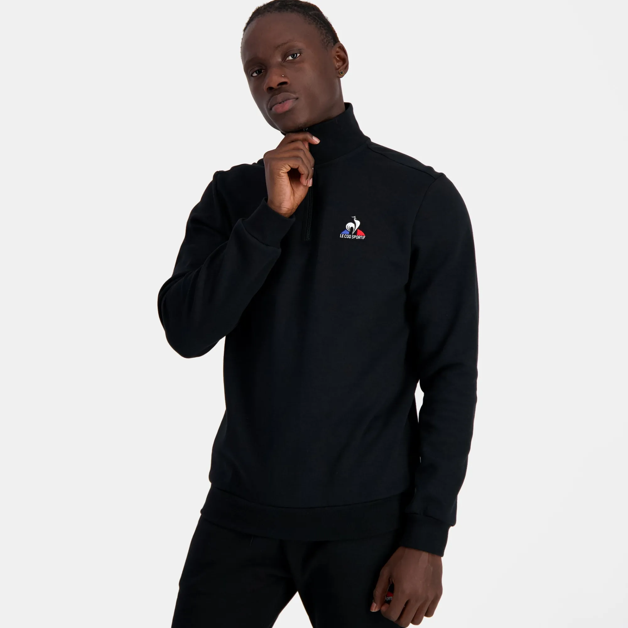 Best Sale Essentiels Sweat Homme Homme Sweats