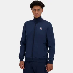 Hot Essentiels Sweat zippé Homme Homme Vestes Et Doudounes | Sweats