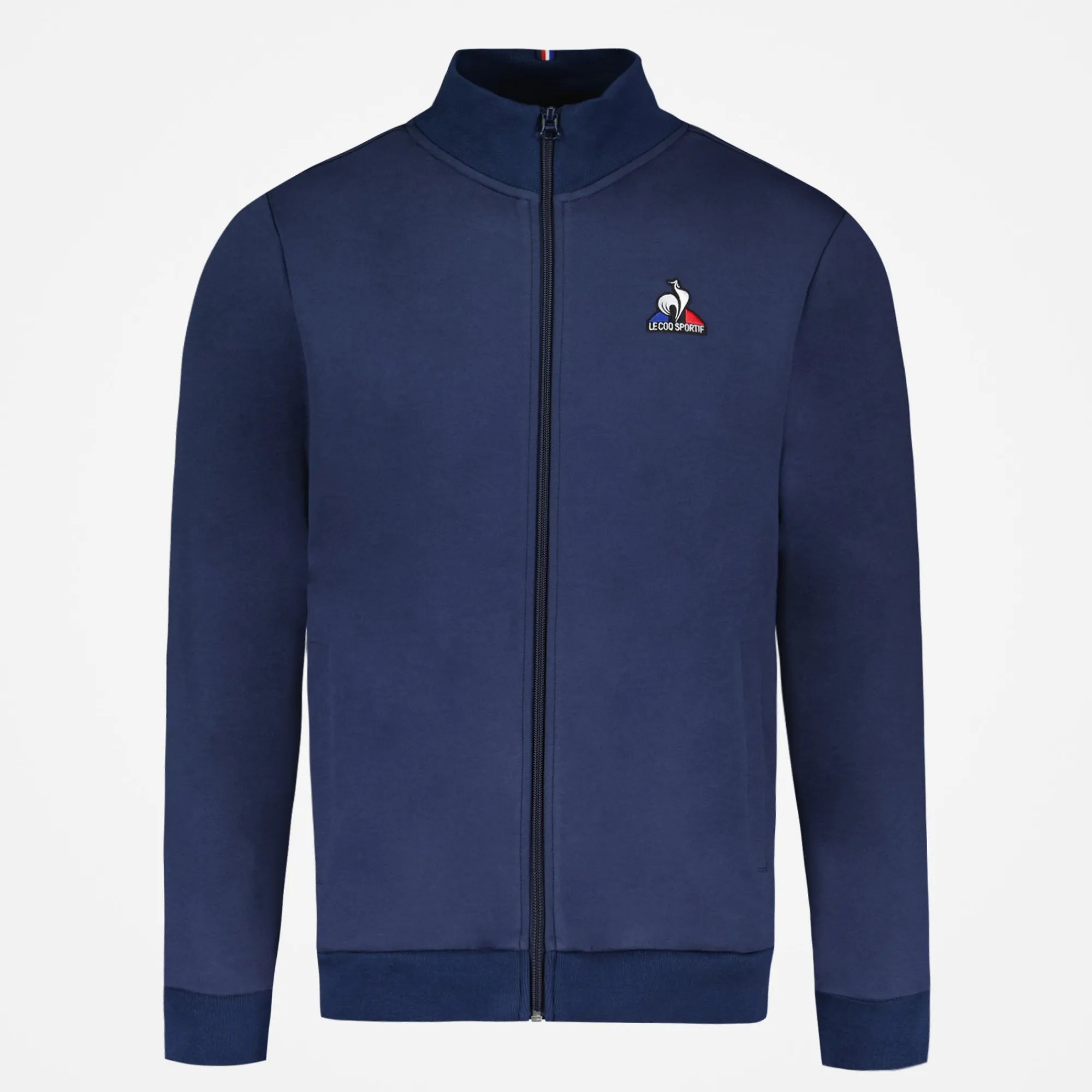 Discount Essentiels Sweat zippé Homme Homme Sweats