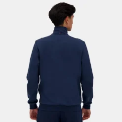 Hot Essentiels Sweat zippé Homme Homme Vestes Et Doudounes | Sweats
