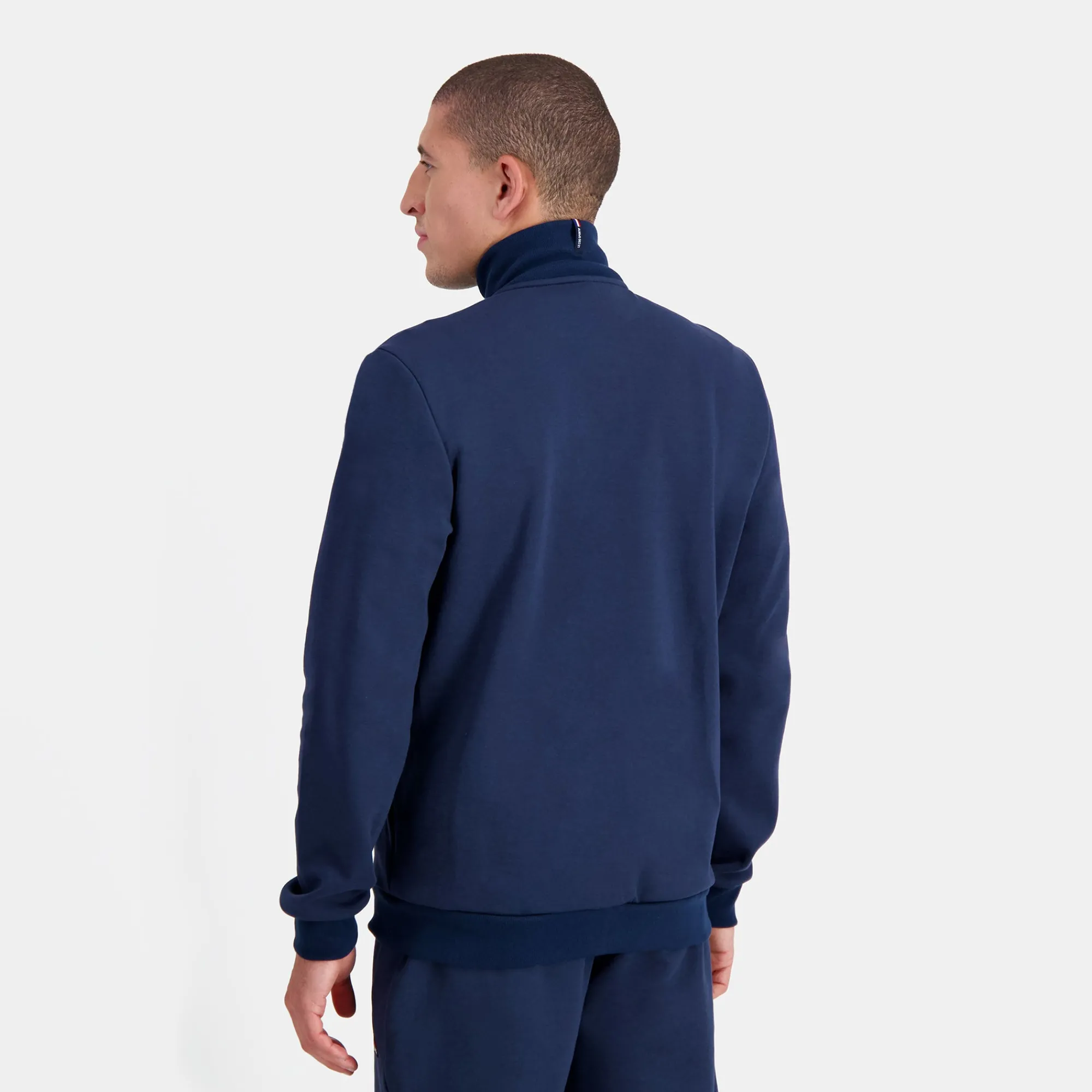 Discount Essentiels Sweat zippé Homme Homme Sweats