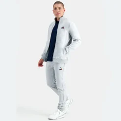 Fashion Essentiels Sweat zippé Homme Homme Sweats