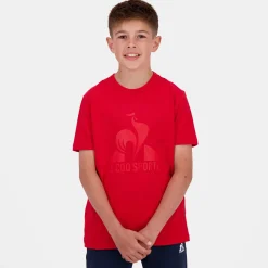 Flash Sale Essentiels T-shirt Enfant Enfant T-shirts