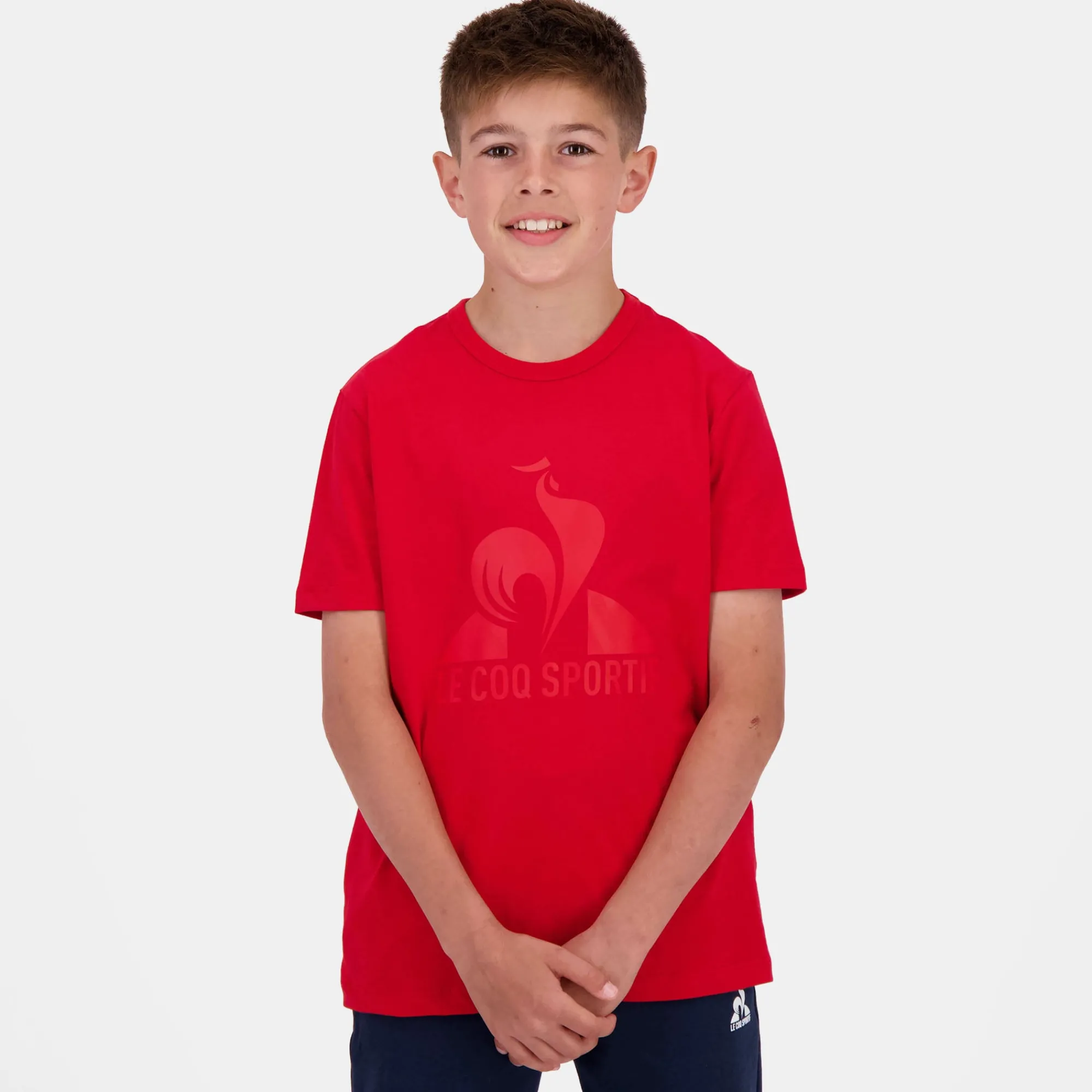 Flash Sale Essentiels T-shirt Enfant Enfant T-shirts