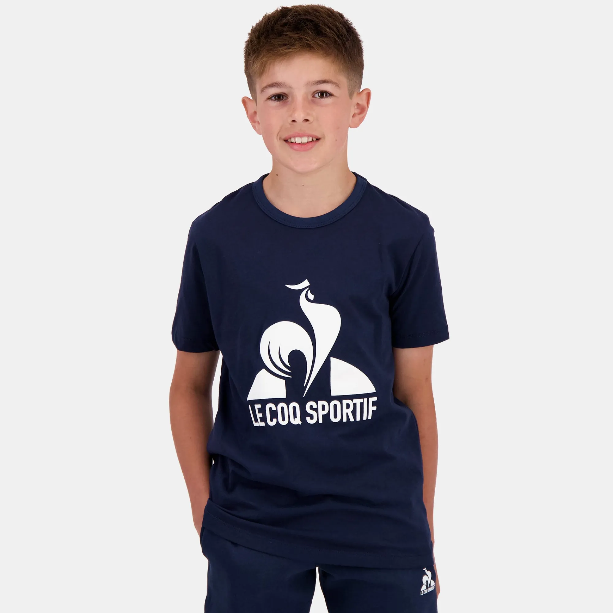 Clearance Essentiels T-shirt Enfant Enfant T-shirts