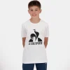 Fashion Essentiels T-shirt Enfant Enfant T-shirts