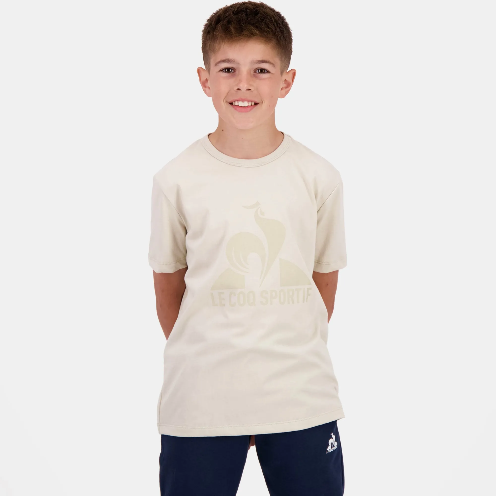 Store Essentiels T-shirt Enfant Enfant T-shirts