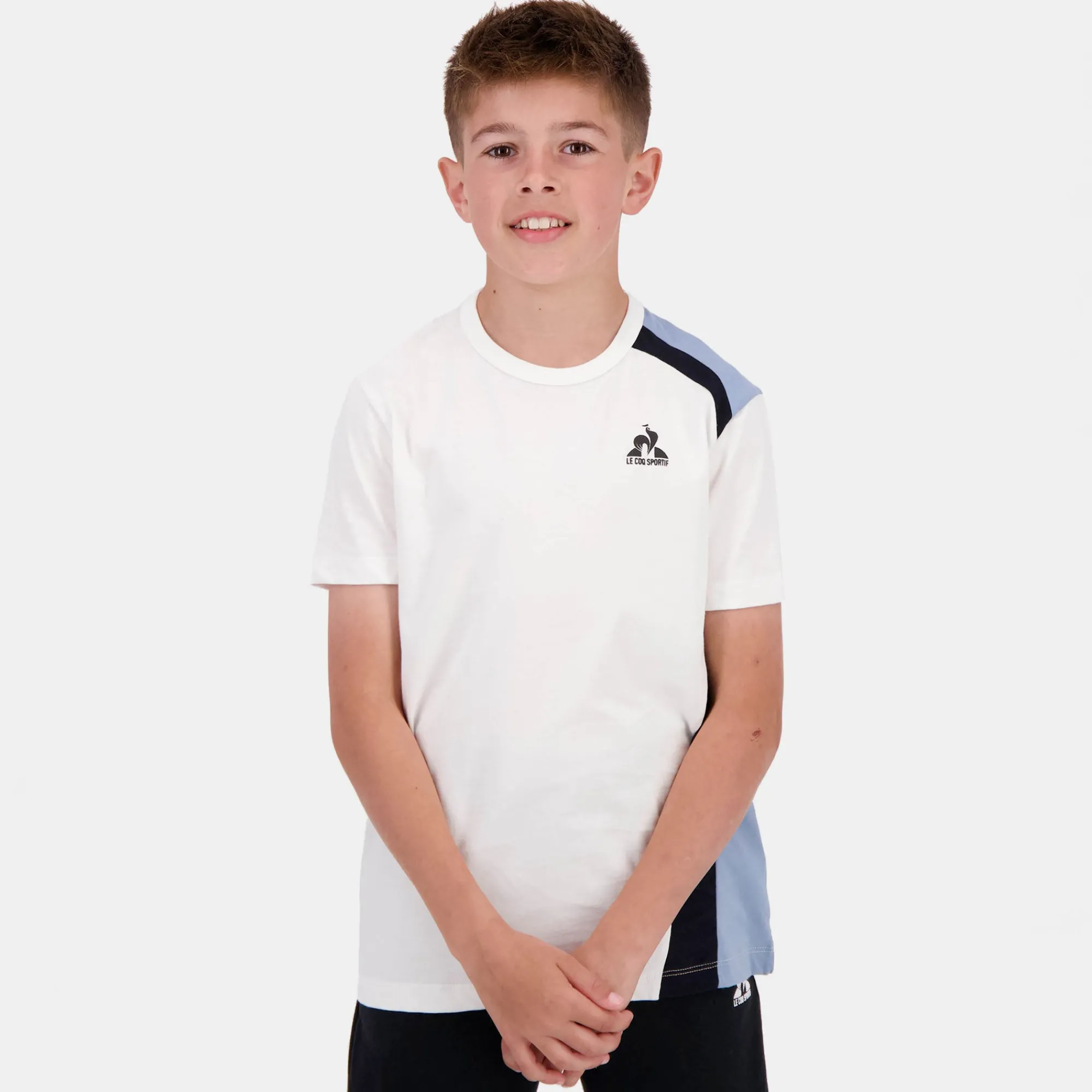Fashion Essentiels T-shirt Enfant Enfant T-shirts