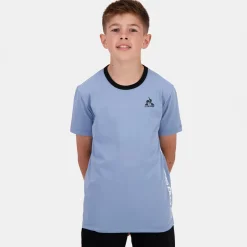 New Essentiels T-shirt Enfant Enfant T-shirts