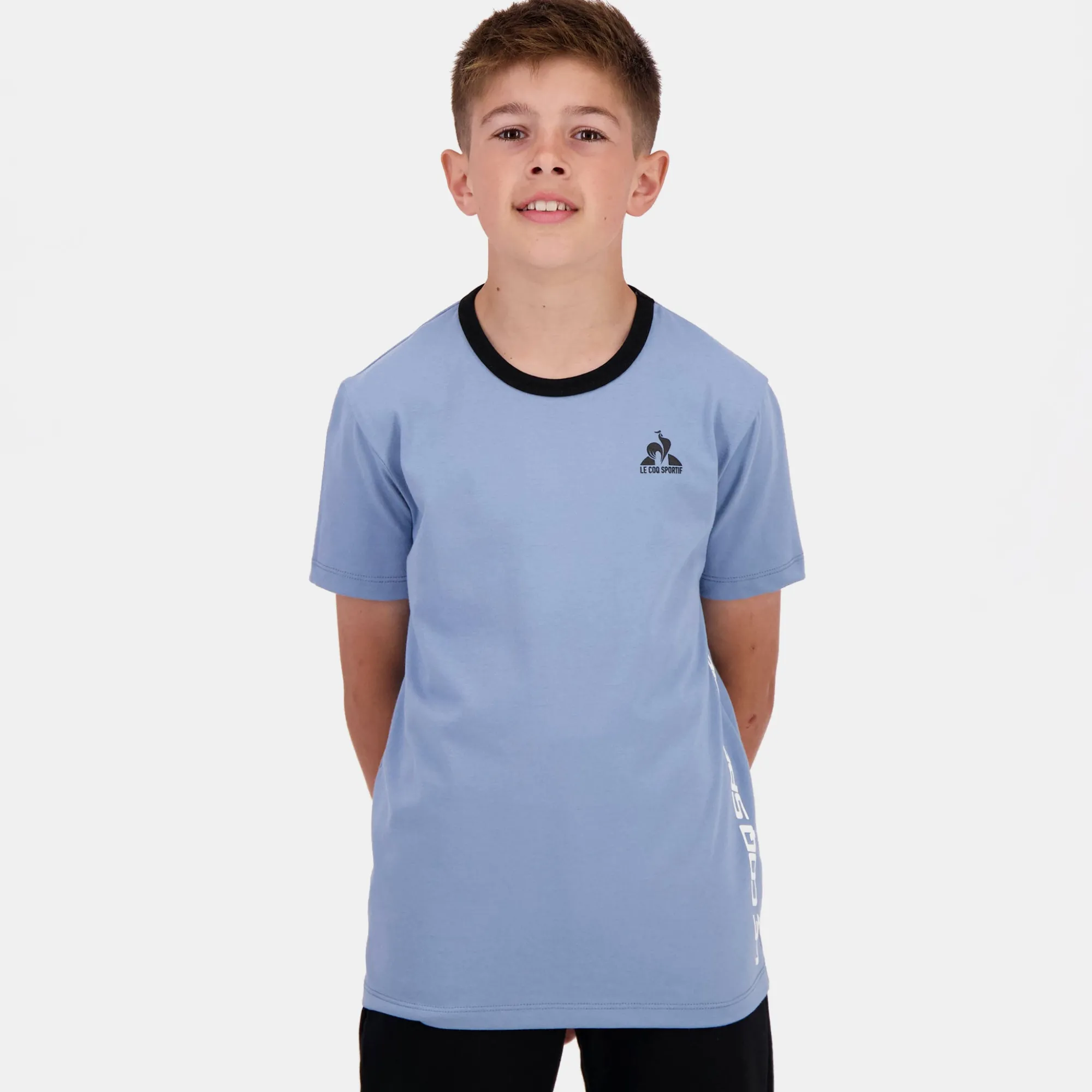 New Essentiels T-shirt Enfant Enfant T-shirts