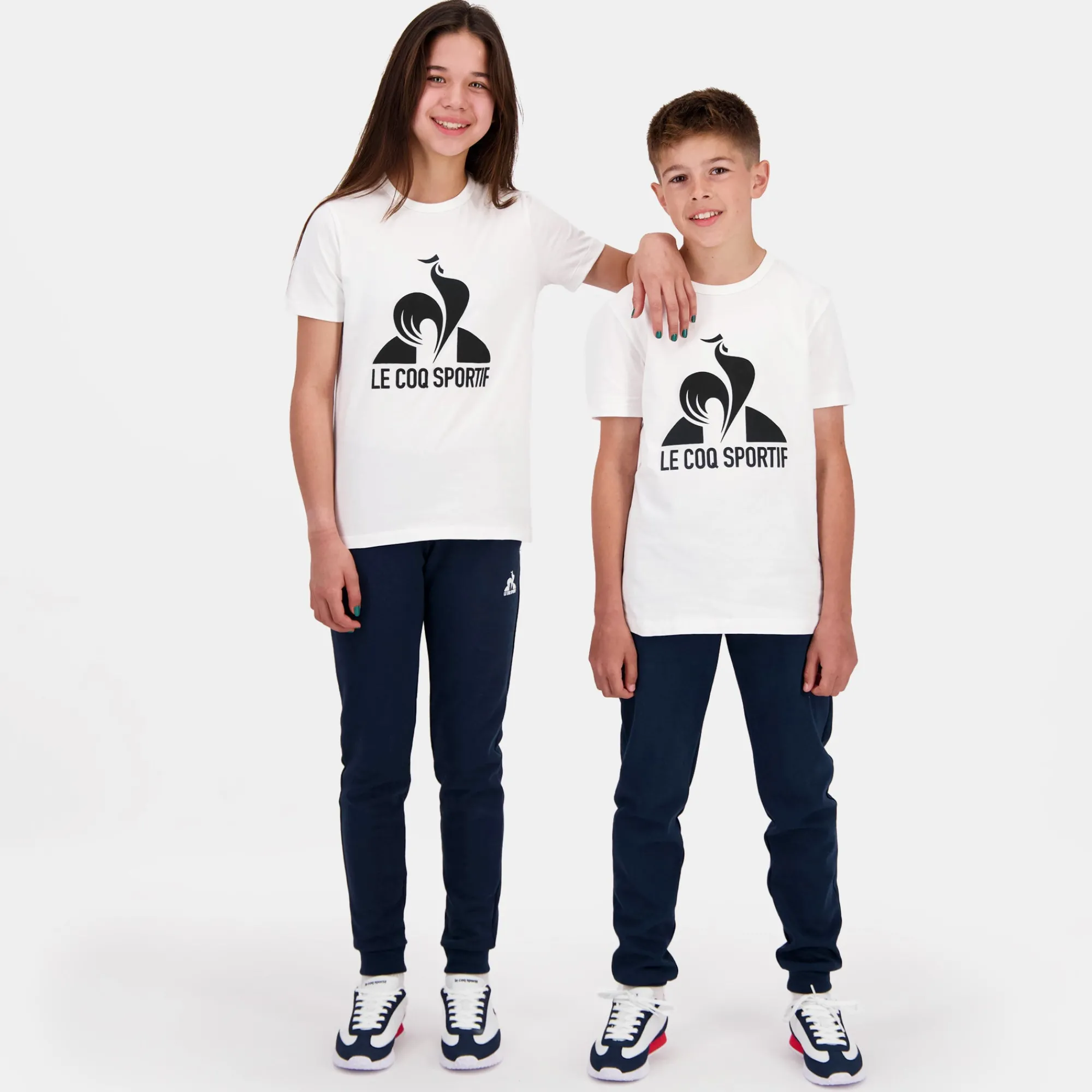 Fashion Essentiels T-shirt Enfant Enfant T-shirts