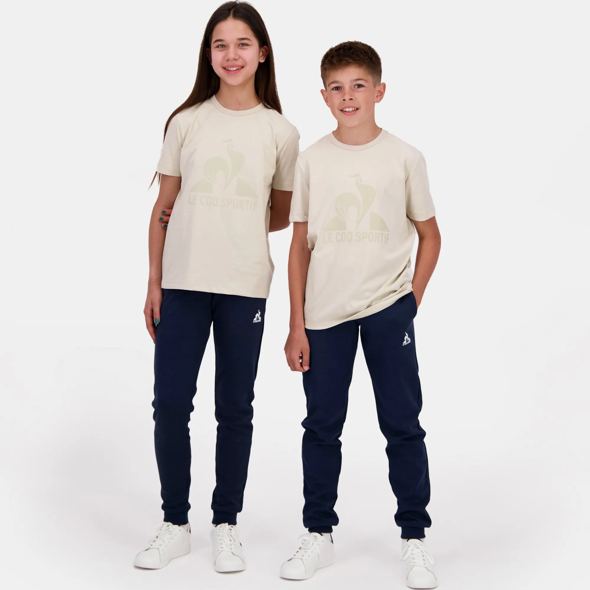Store Essentiels T-shirt Enfant Enfant T-shirts