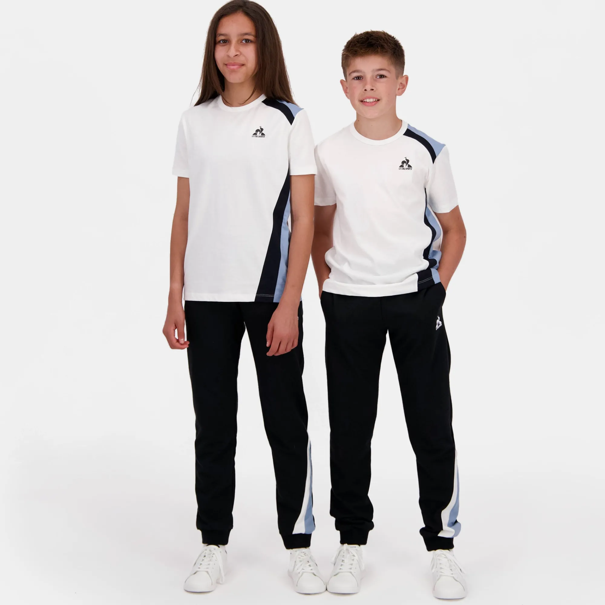 Fashion Essentiels T-shirt Enfant Enfant T-shirts