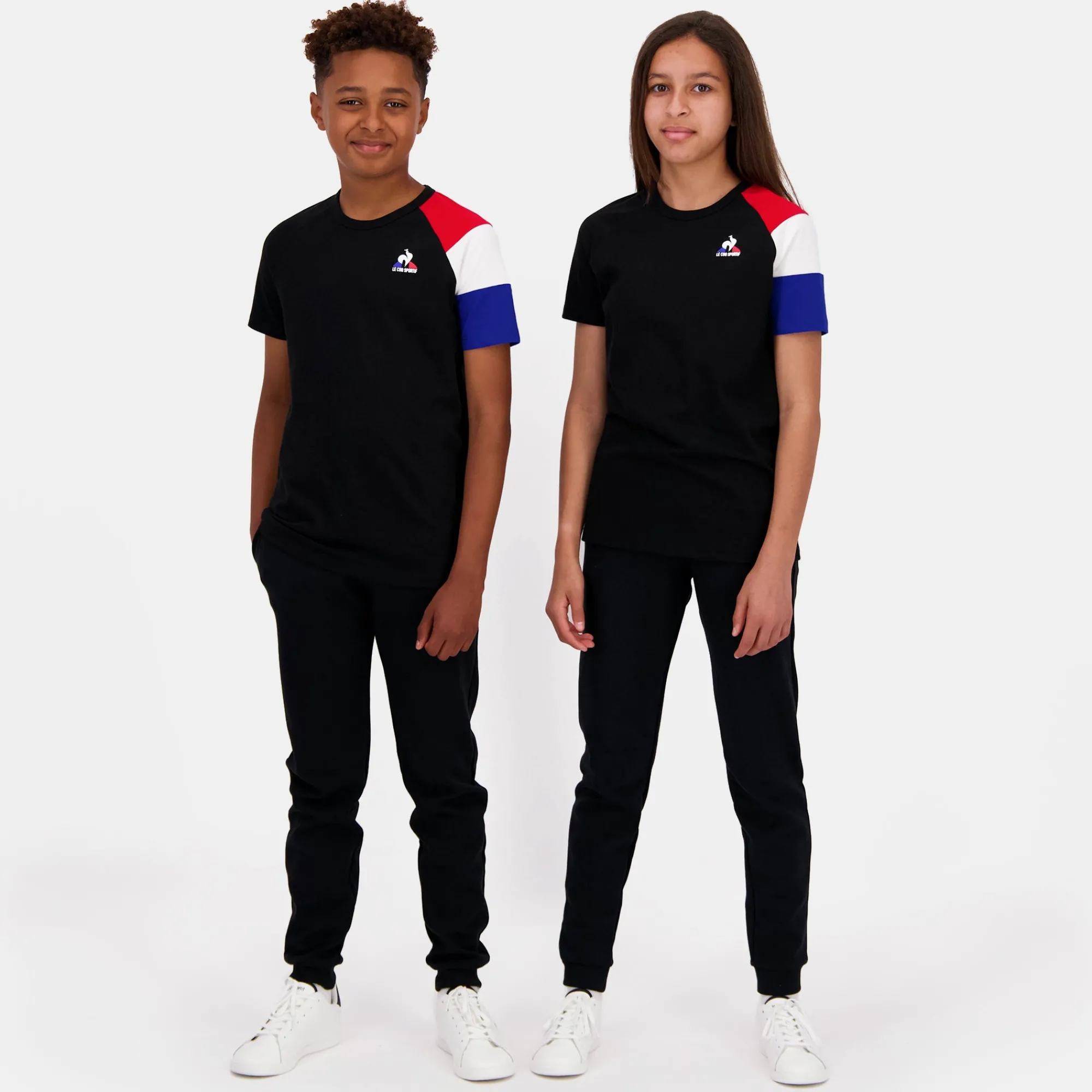 Clearance Essentiels T-shirt Enfant Enfant T-shirts