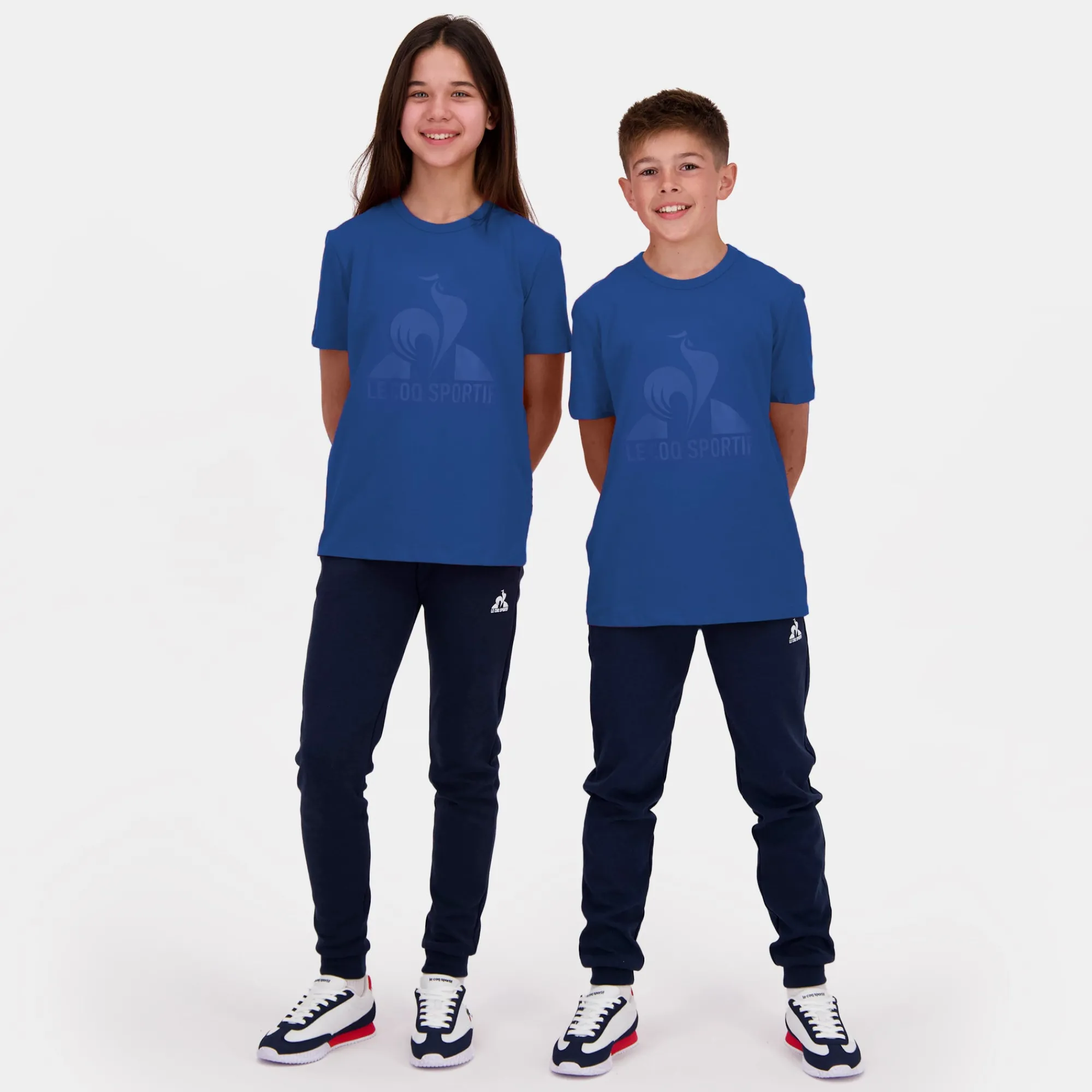 Store Essentiels T-shirt Enfant Enfant T-shirts