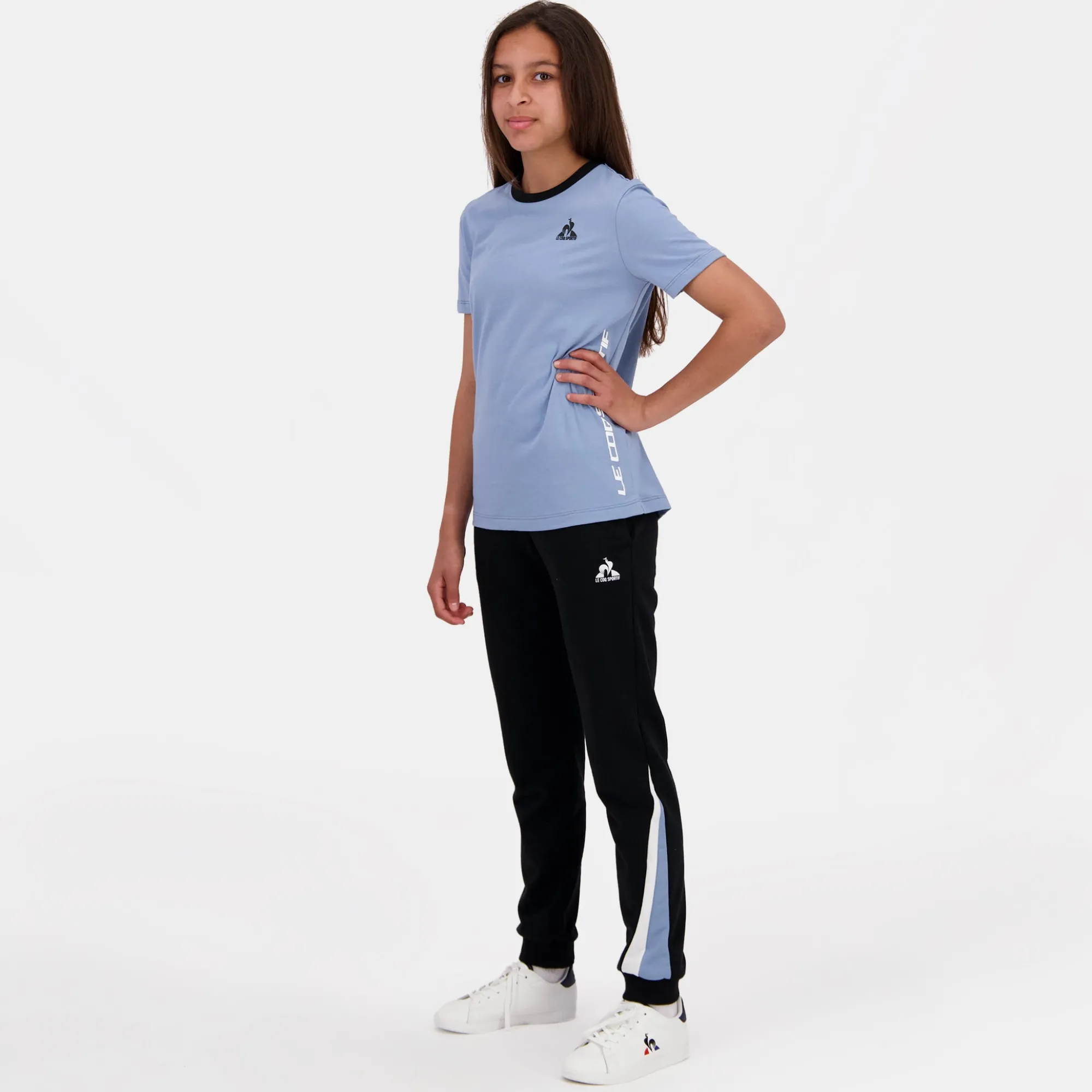 New Essentiels T-shirt Enfant Enfant T-shirts