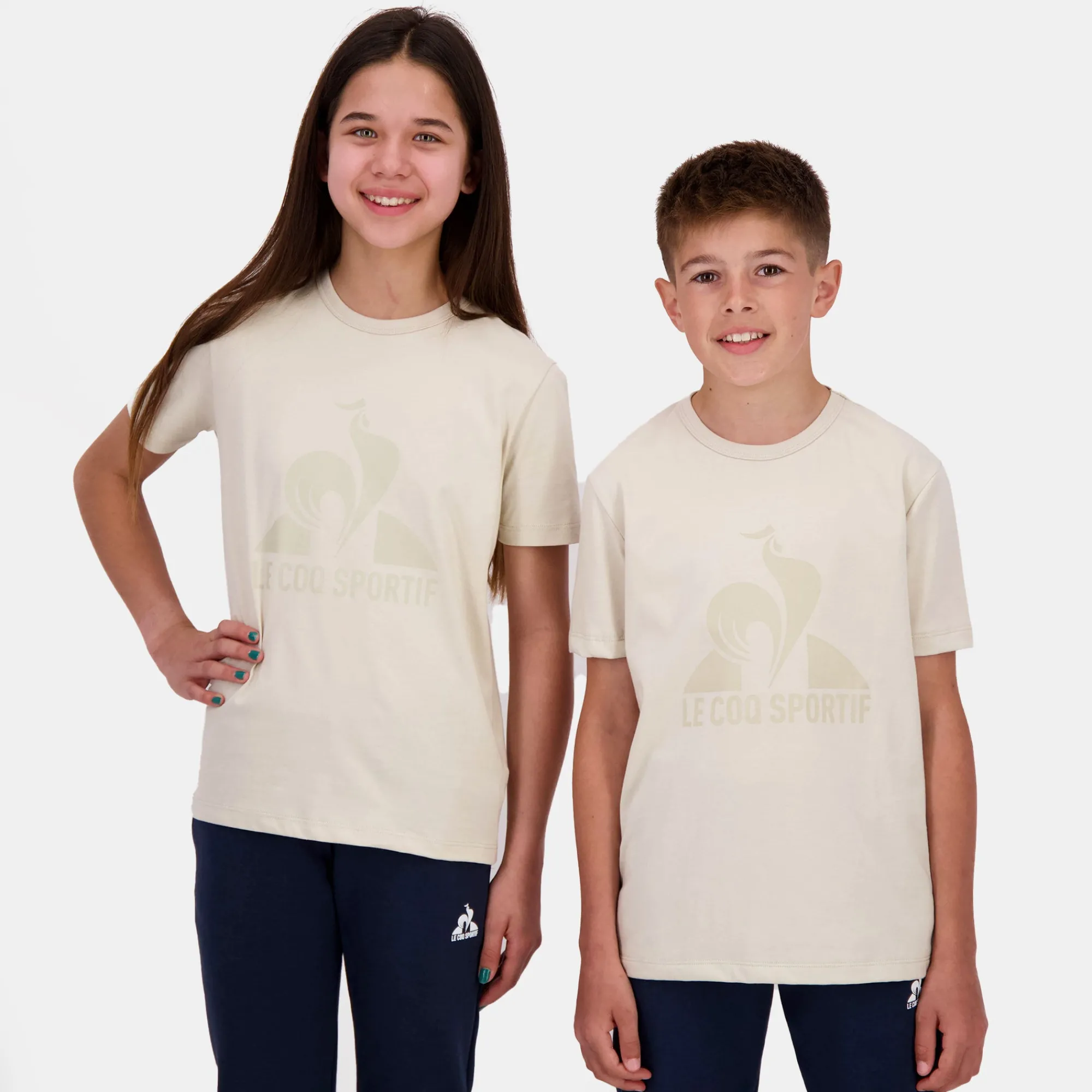 Store Essentiels T-shirt Enfant Enfant T-shirts