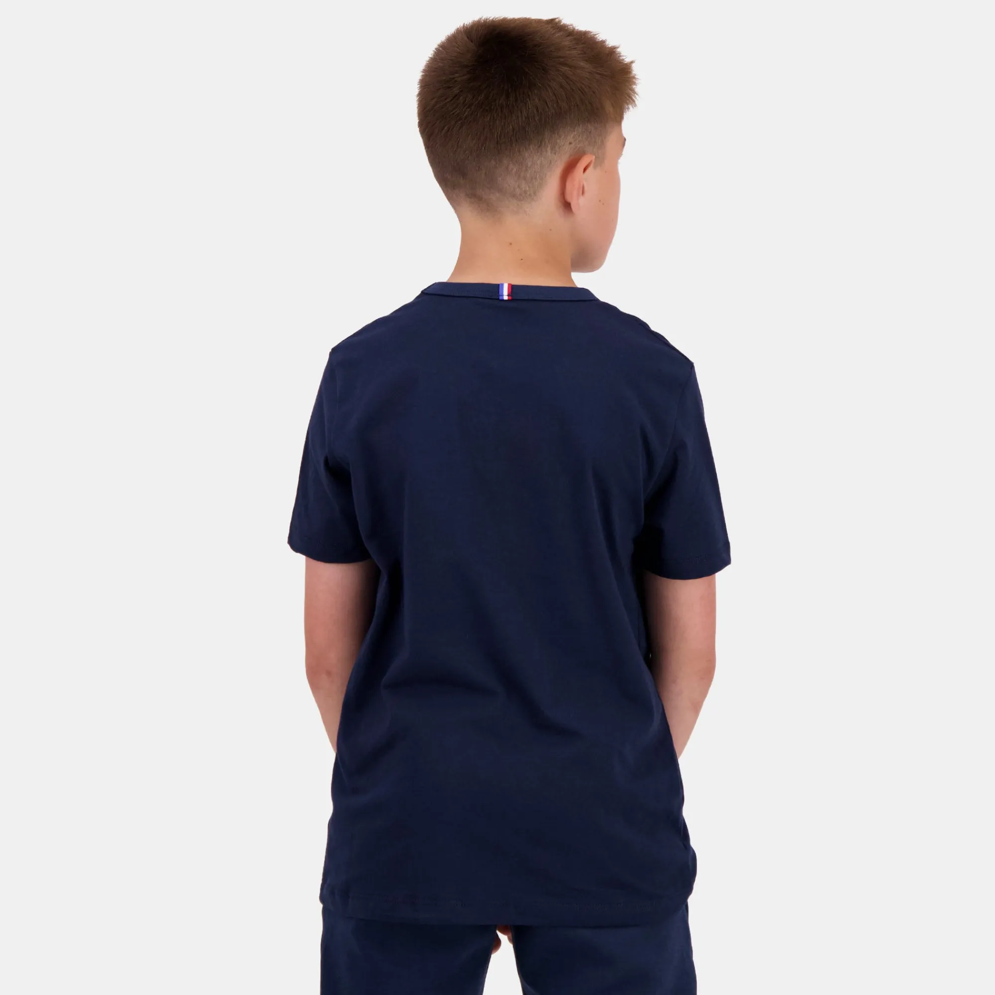 Clearance Essentiels T-shirt Enfant Enfant T-shirts