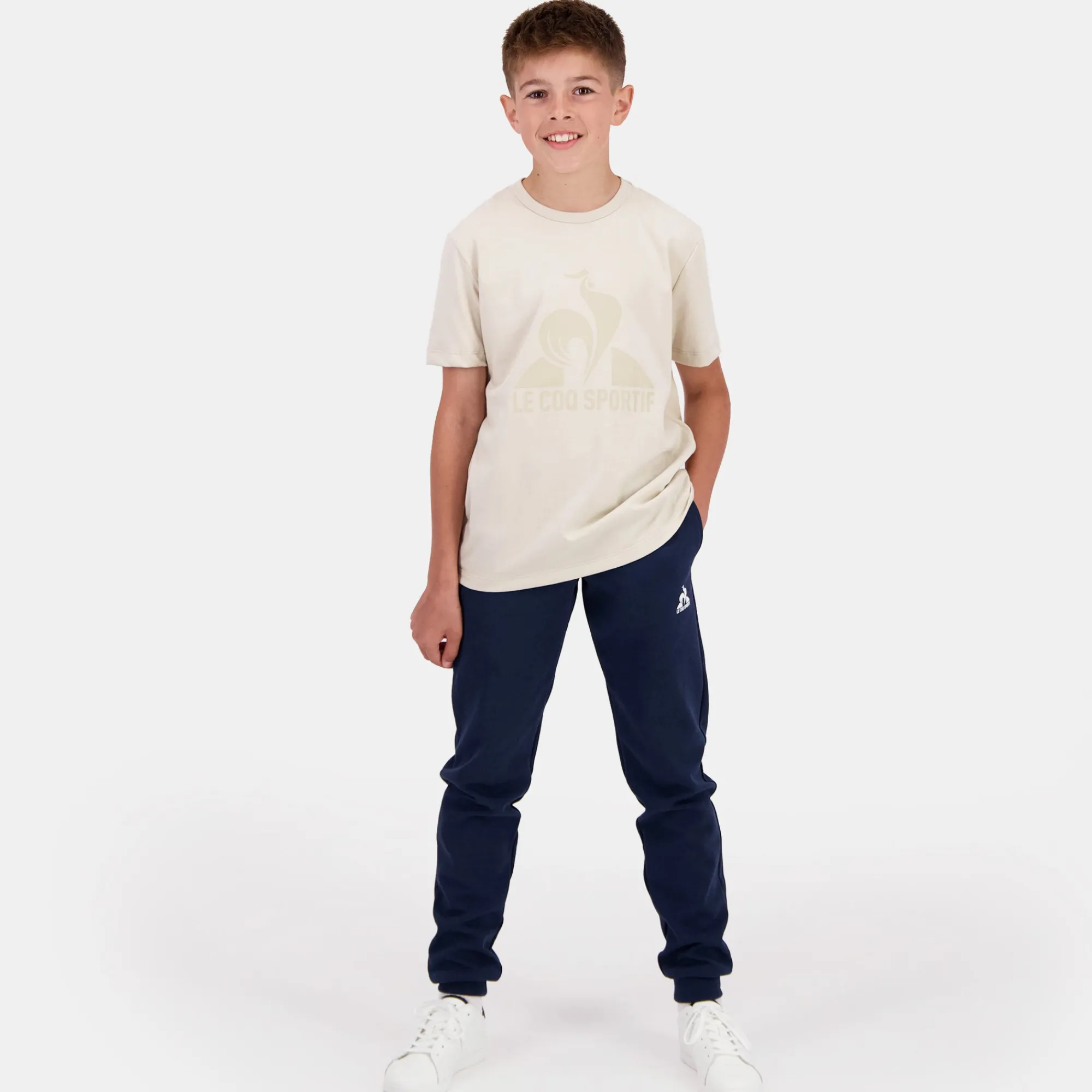 Store Essentiels T-shirt Enfant Enfant T-shirts