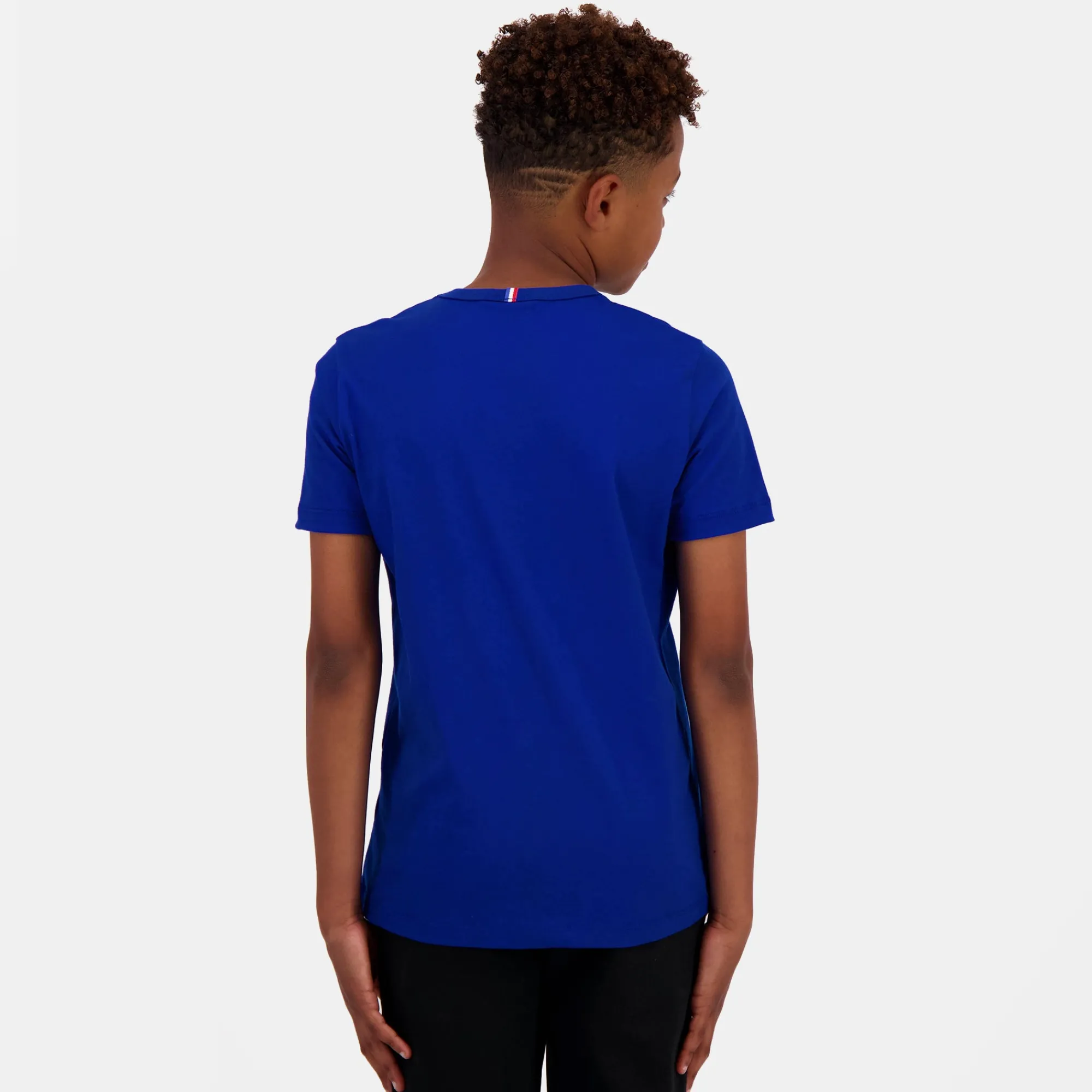 Hot Essentiels T-shirt Enfant Enfant T-shirts